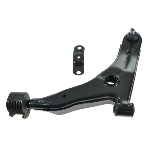 01-04 Volvo S40, V40 Front Lower Control Arm w/ Balljoint LF