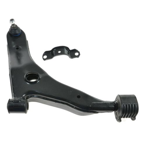 01-04 Volvo S40, V40 Front Lower Control Arm w/ Balljoint RF