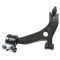 07-10 Volvo 30 Series; 04-10 40, 50 Series; 06-10 70 Series Front L07-10 Volvo 30 Series; 04-10 40, 50 Series; 06-10 70 Series Front Lower Control Arm w/ Balljoint LFower Control Arm w/ Balljoint LF