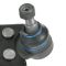 07-10 Volvo 30 Series; 04-10 40, 50 Series; 06-10 70 Series Front Lower Control Arm w/ Balljoint RF