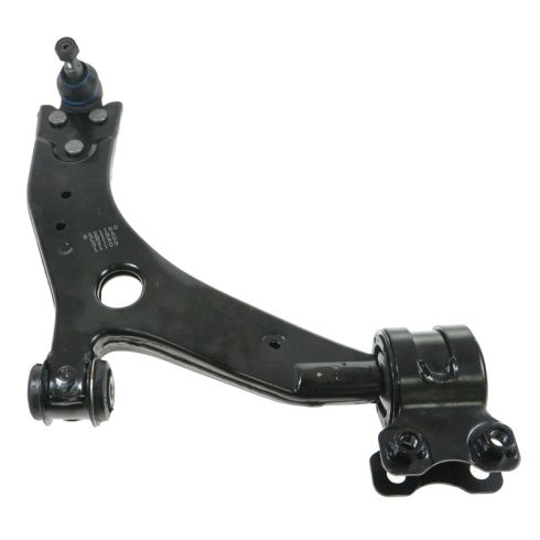07-10 Volvo 30 Series; 04-10 40, 50 Series; 06-10 70 Series Front Lower Control Arm w/ Balljoint RF