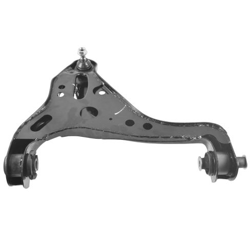 06-10 Explorer, Mountaineer; 07-10 Sport Trac Front Lower Control Arm w/Balljoint LF