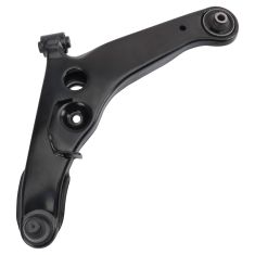 Control Arm with Ball Joint