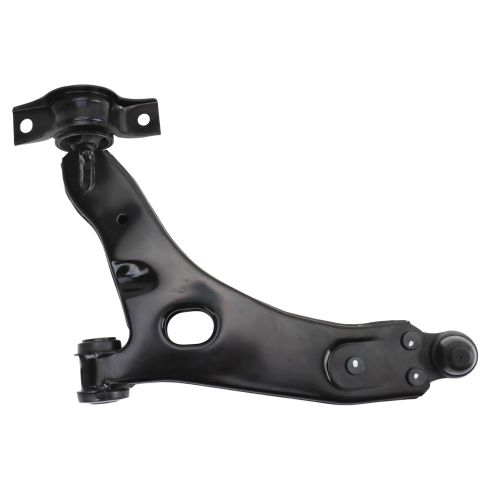 Control Arm with Ball Joint