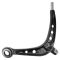 Control Arm with Ball Joint