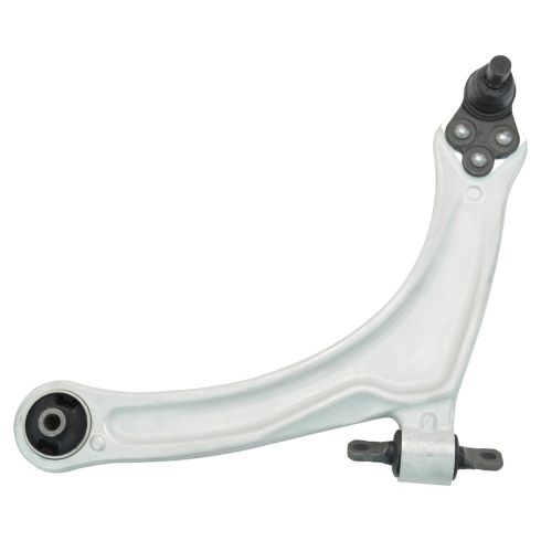 2 Front Lower Control Arms W/Ball Joint Bushings For Cobalt G5 HHR Pursuit W/Fe1