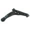 02 Mitsu Lancer; 03-06 Lancer (exc Evo); 07 Lancer Front Lower Control Arm w/Balljoint LF