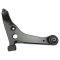 02 Mitsu Lancer; 03-06 Lancer (exc Evo); 07 Lancer Front Lower Control Arm w/Balljoint RF