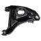 Control Arm with Ball Joint