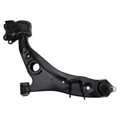 Control Arm with Ball Joint