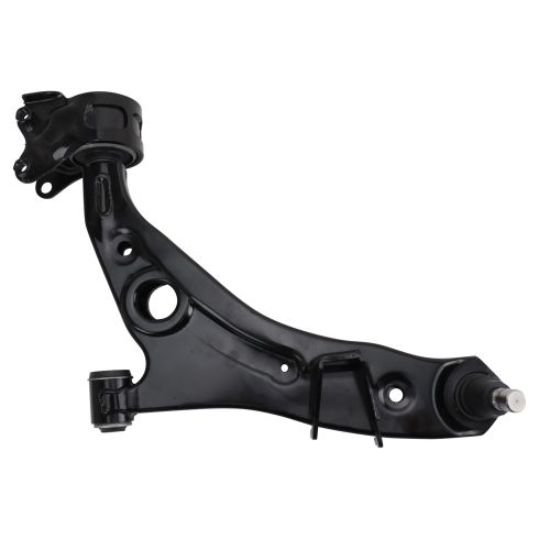 Control Arm with Ball Joint