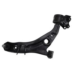 Control Arm with Ball Joint