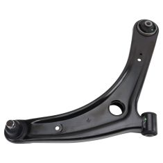 Control Arm with Ball Joint