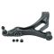 07-10 Audi Q7; 03-10 Porsche Cayenne; 04-10 VW Touareg Front Lower Control Arm w/Balljoint LF