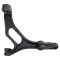 Control Arm with Ball Joint