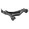 07-10 Audi Q7; 03-10 Porsche Cayenne; 04-10 VW Touareg Front Lower Control Arm w/Balljoint LF