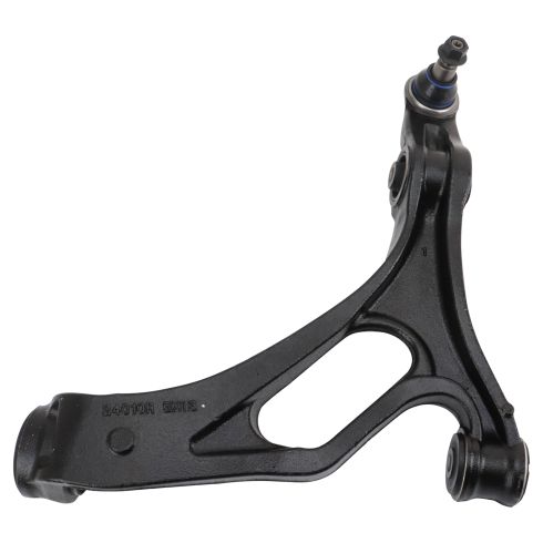 Control Arm with Ball Joint