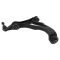 Control Arm with Ball Joint