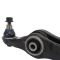 Control Arm with Ball Joint