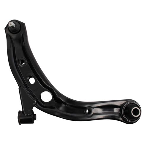 Control Arm with Ball Joint