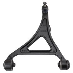 Control Arm with Ball Joint