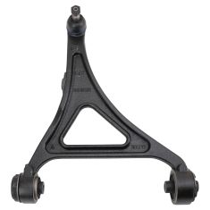 Control Arm with Ball Joint