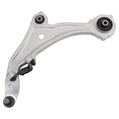 Control Arm with Ball Joint