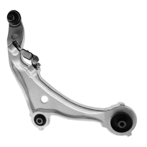 09-10 Nissan Murano; 11 Murano 4DR Front Lower Control Arm RF