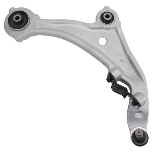 Control Arm with Ball Joint