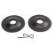 Control Arm with Ball Joint