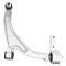 Control Arm with Ball Joint