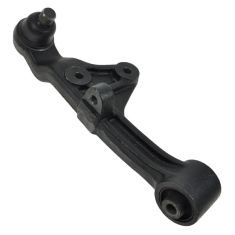 Control Arm with Ball Joint