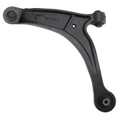 Control Arm with Ball Joint