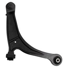 Control Arm with Ball Joint