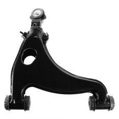 88-93 MB 300; 90-93 500; 94-95 E-Class; 94-97 S-Class Front Lower Control Arm w/Balljoint LF