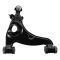 88-93 MB 300; 90-93 500; 94-95 E-Class; 94-97 S-Class Front Lower Control Arm w/Balljoint RF