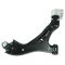 05-07 Equinox; 08-09 Equinox 3.4L; 06-07 Torrent; 08-09 Torrent (exc GXP) Frnt Lwr Cntrl Arm w/Jnt L