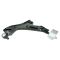 05-07 Equinox; 08-09 Equinox 3.4L; 06-07 Torrent; 08-09 Torrent (exc GXP) Frnt Lwr Cntrl Arm w/Jnt R