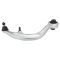 03-06 350Z; 03-07 G35 Cpe Front Lower Control (Compression) Arm (Rearward Location) w/Balljoint LF