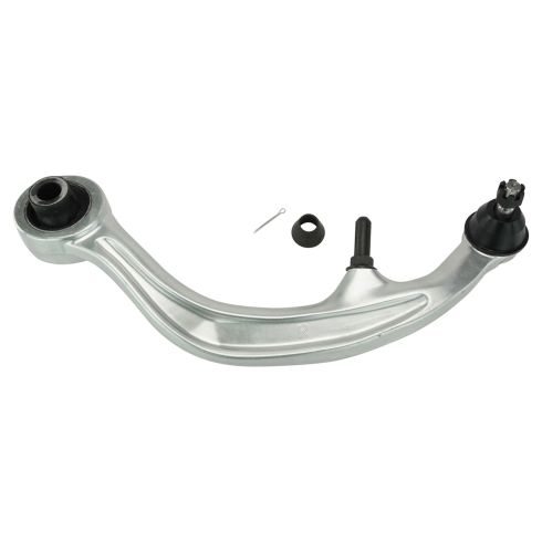 03-06 350Z; 03-07 G35 Cpe Front Lower Control (Compression) Arm (Rearward Location) w/Balljoint RF