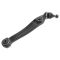 07-11 BMW X5; 08-11 X6; 10-11 X6 Hybrid; 10-12 X5M, X6M Front Rearward Lower Control Arm LF