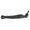 07-11 BMW X5; 08-11 X6; 10-11 X6 Hybrid; 10-12 X5M, X6M Front Rearward Lower Control Arm LF