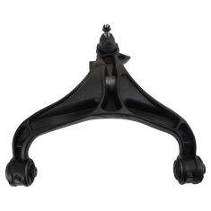 Control Arm with Ball Joint