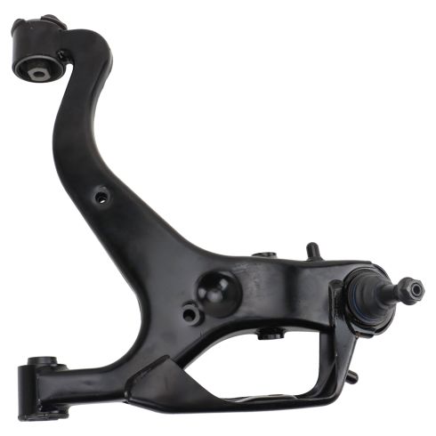 Control Arm with Ball Joint