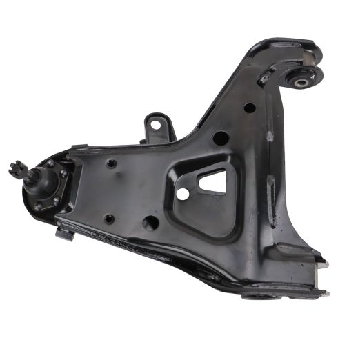 Control Arm with Ball Joint