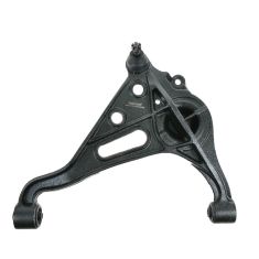 Outer Control Arm With Ball Joint