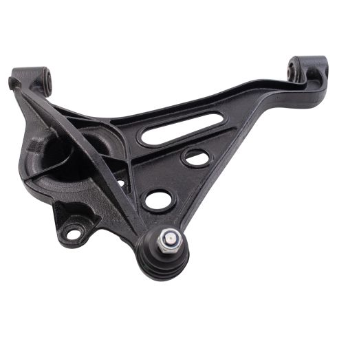 Control Arm with Ball Joint