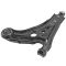 04-09 Aveo, 09 G3; 10 Aveo, G3 (thru VIN 091390); 05-09 Wave Front Lower Control Arm w/Balljoint RF