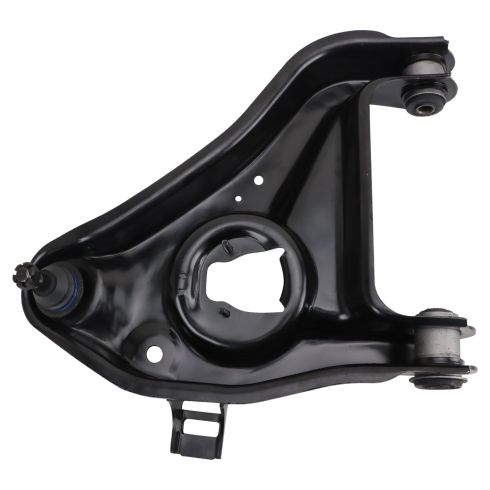 Control Arm with Ball Joint