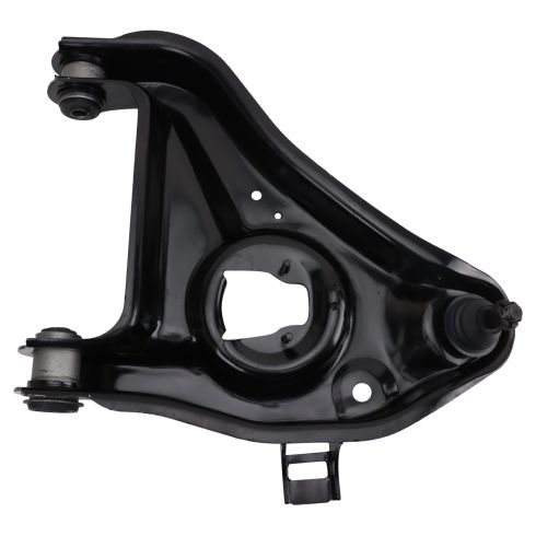 Control Arm with Ball Joint